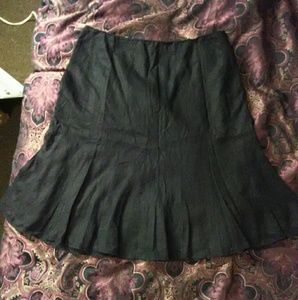Ralph Lauren Cotton Skirt